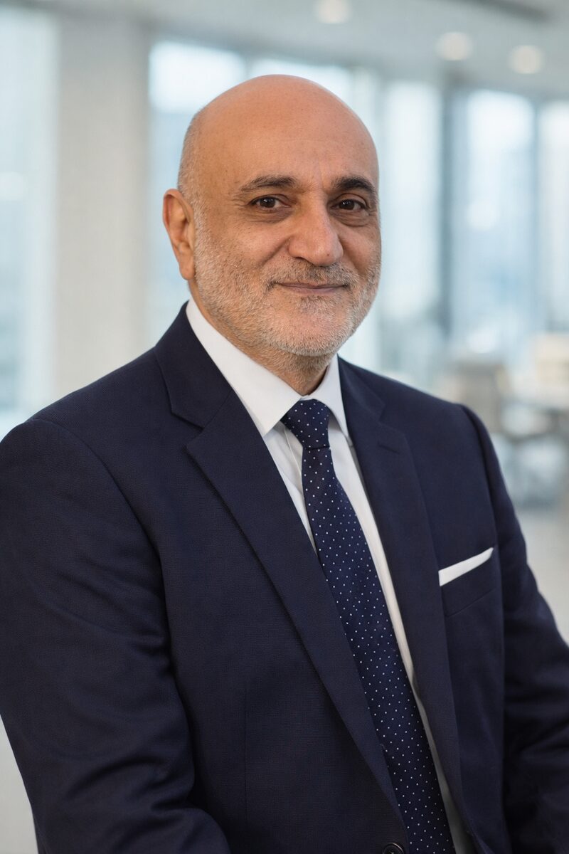 Omar Al-Baghdadi